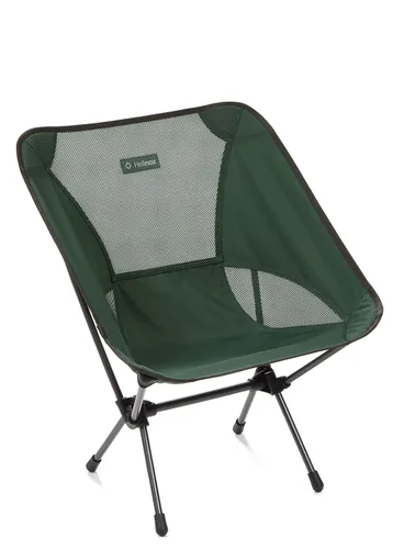 Krzesło turystyczne Helinox Chair One - forest green