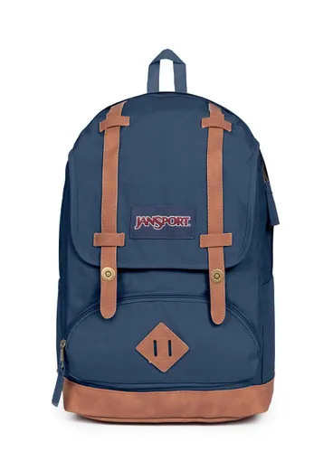 JanSport Cortland Kentsel Sırt Çantası-donanma