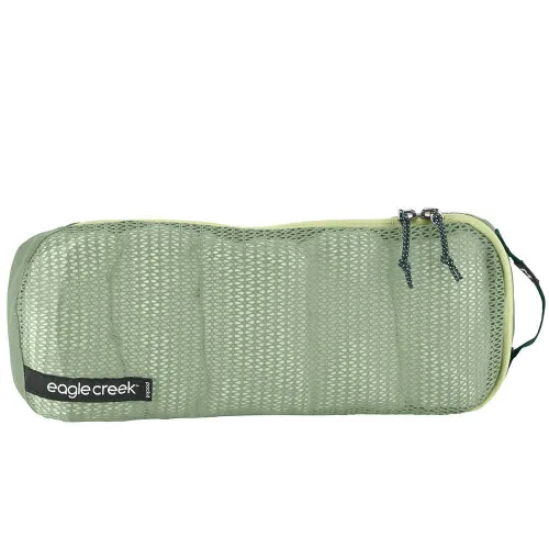 Pokrowiec na odzież Eagle Creek Pack It Reveal Slim Cube M - mossy green