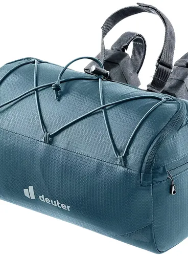 Torba na kierownicę Deuter Mondego HB 8 - atlantic