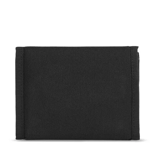 Мужской кошелек Tommy Jeans TJM Essential Nylon Trifold Am0am11720 Black BDS