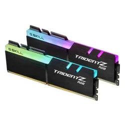 Pamięć G.Skill Trident Z RGB, DDR4, 32 GB, 3600MHz, CL16 (F4-3600C16D-32GTZRC)