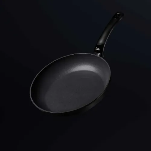 FISSLER Levital Classic 26 cm - patelnia nieprzywierająca