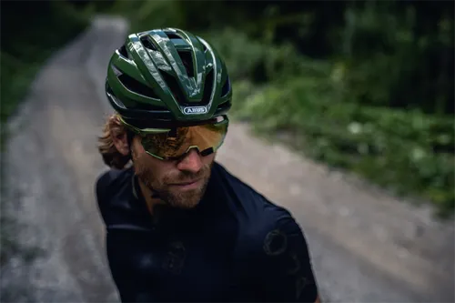 Kask rowerowy ABUS StormChaser
