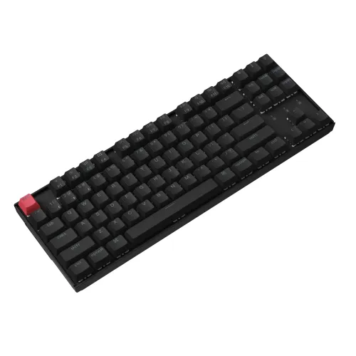 Klawiatura KEYCHRON K8 QMK Wireless Mechanical Keyboard Super Brown Switch