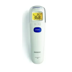 Термометр Omron Gentle Temp 720