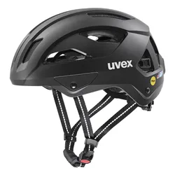 Kask rowerowy UVEX City Stride MIPS Hiplok
