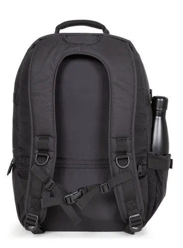 Hafif sırt çantası Eastpak Volker CS-cs mono siyah 2