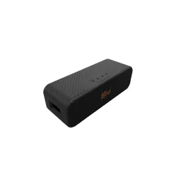 Głośnik Bluetooth Klipsch Detroit 60W Czarny