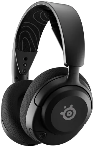 SteelSeries Arctis Nova 5 Czarne + Rival 3 Gen 2 WL + Apex 3 TKL
