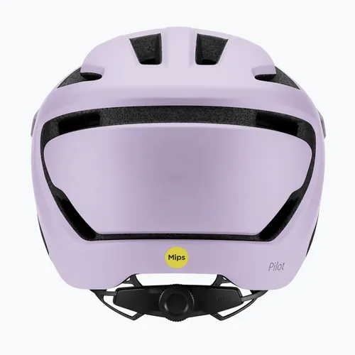 Kask rowerowy Smith Pilot MIPS matte aura