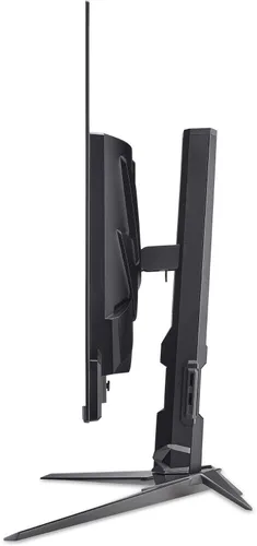 Monitor ACER Predator X32X5bmiiphuzx 31.5" 3840x2160px OLED 240Hz 0.01 ms [PRT]