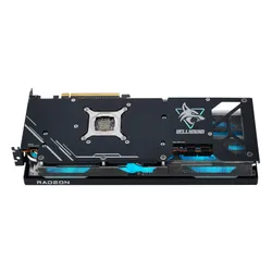Karta graficzna POWERCOLOR Radeon RX 7700 XT Hellhound 12GB