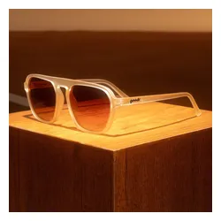 Okulary rowerowe GOODR The Retro Gs