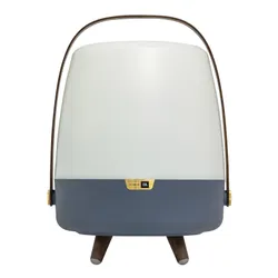 Głośnik mobilny KOODUU Lite-Up Play Niebieski