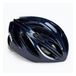 Kask rowerowy UVEX Boss Race race deep space/black