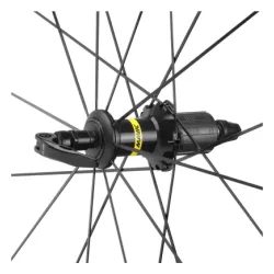 Koło tylne Mavic Crossride UB 26"