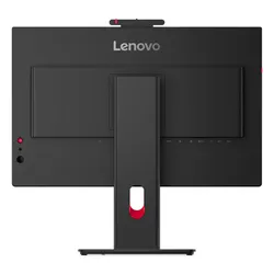 Monitor LENOVO ThinkVision T24D-4V 23.8" 1920x1080px IPS 120Hz 4 ms