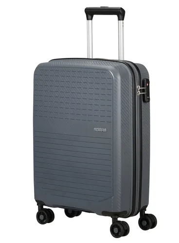 Чемодан/ручная кладь American Tourister Summer Hit-asphalt gray