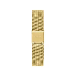 Guess Dream saati GW0550L2 GOLD