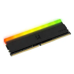 Pamięć GoodRam IRDM RGB, DDR4, 16 GB, 3600MHz, CL18 (IRG-36D4L18S/16GDC)