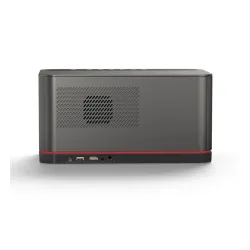 Projektor ETOE Whale Pro LED Full HD Wi-Fi Bluetooth Chromecast AirPlay Android TV