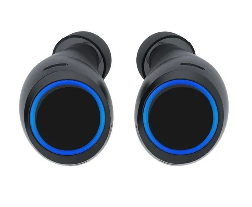 Słuchawki bezprzewodowe Creative Sensemore Air Dokanałowe Bluetooth 5.2