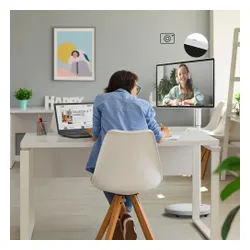 Monitor THOMSON Go Plus 27" 3840x2160px Dotykowy ekran