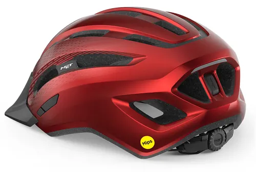 Kask rowerowy MET Downtown MIPS