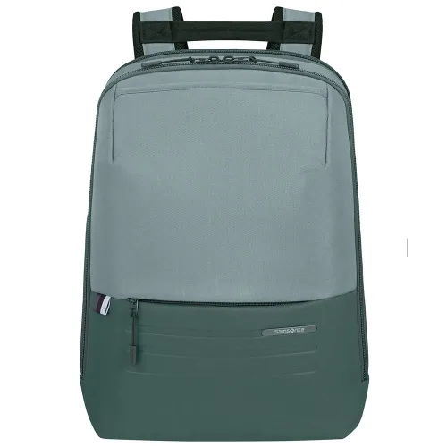 Рюкзак для ноутбука Samsonite Stackd Biz 15,6 - forest