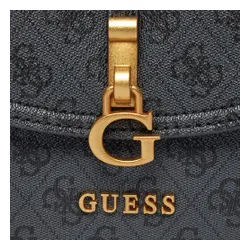 Ghiciți geanta cu Logo G James (QC) HWQC92 13200 CLO