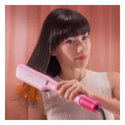 Prostownica CECOTEC Air Lisse Cotton Candy 230 stopni