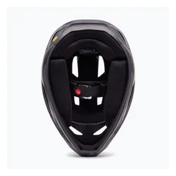 Kask rowerowy Fox Racing Rampage Camo black camo