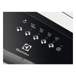Okap Electrolux 600 LFG719R Czarny