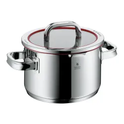 WMF Function 3,5 l - garnek ze stali nierdzewnej z pokrywką