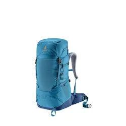 Plecak turystyczny dziecięcy Deuter Fox 30 - wave/night blue