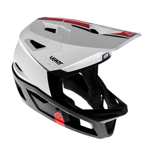 Kask rowerowy Leatt MTB Gravity 4.0 V26 black/white