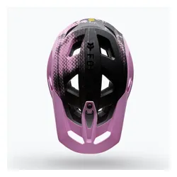 Kask rowerowy Fox Racing Speedframe Pro Sense cotton candy