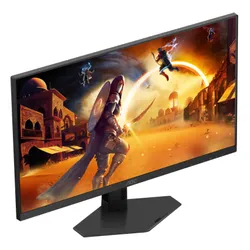 Monitor AOC 24G4ZRE 23.8" 1920x1080px IPS 260Hz 0.3 ms [MPRT]