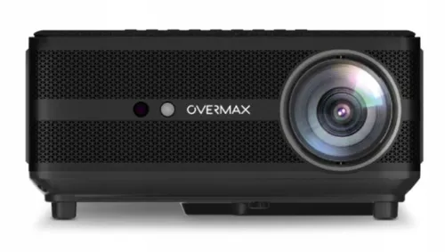 Projektor Overmax Multipic 6.1 LED Full HD Android Wi-Fi Bluetooth