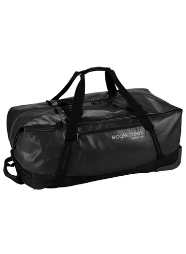 Дорожная сумка 2в1 Eagle Creek Migrate Wheeled Duffel 130 L-black