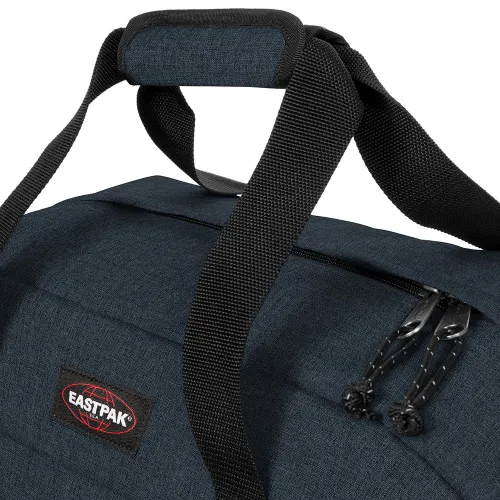 Eastpak Station + Seyahat Çantası - üçlü denim