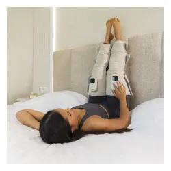 Masażer do nóg Medivon Sole Duo