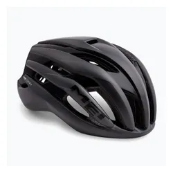Kask rowerowy MET Trenta Mips back matt glossy