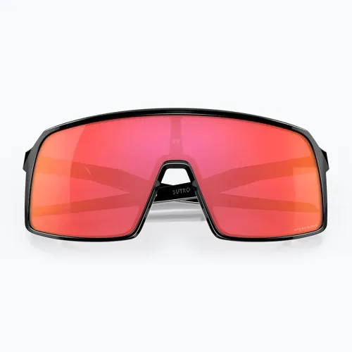 Okulary przeciwsłoneczne Oakley Sutro polished black/prizm snow torch