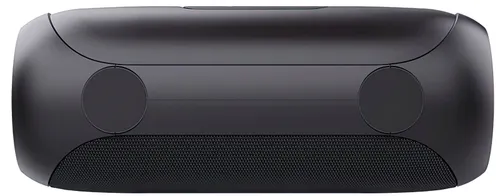 Głośnik mobilny TRACER SuperTube Czarny