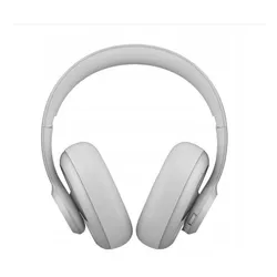 Słuchawki bezprzewodowe Fresh 'n Rebel Clam Blaze Nauszne Bluetooth 5.2 Ice Grey