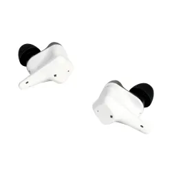 Słuchawki bezprzewodowe HiFiMAN Svanar Jr ANC Dokanałowe Bluetooth 5.2 Biały