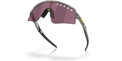 Солнцезащитные очки Oakley Sutro Lite Sweep Tour De France matte grey ink/prizm road black