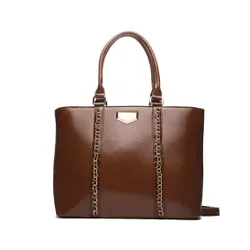 Сумка Monnari BAG3960-017 Brown